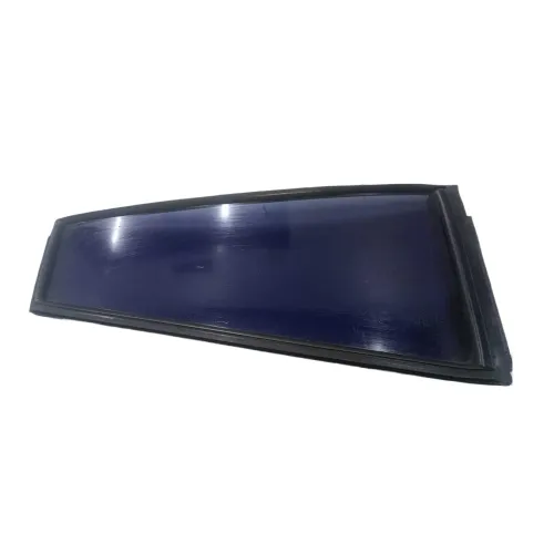 VIDRO FIXO PORTA PAJERO 2.5 2008 TRASEIRA DIREITA