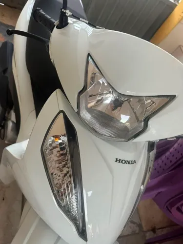 Biz 125
