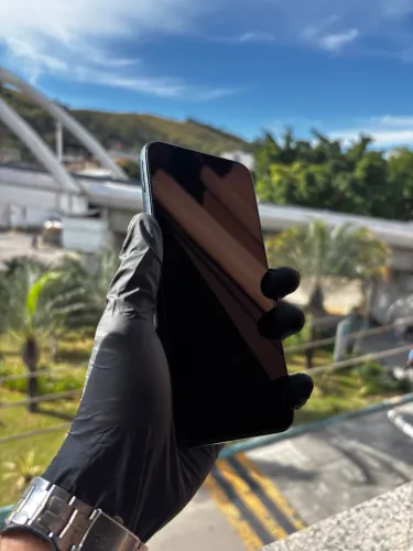 Samsung Galaxy A14 4G 128GB - Muito Conservado