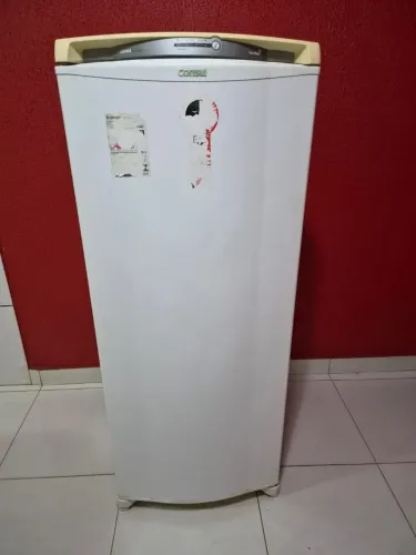 Geladeira Frost free - Entrego Anápolis