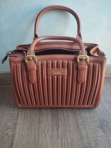 Bolsa média silicone