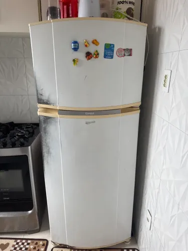 Geladeira