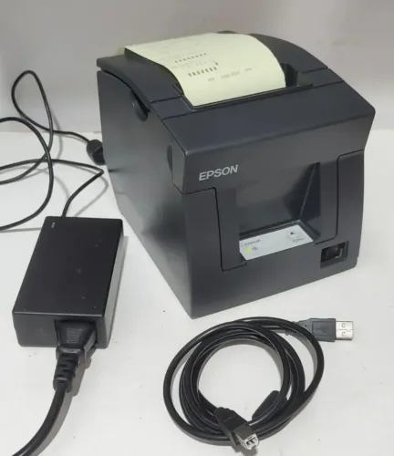 IMPRESSORA TÉRMICA EPSON T181