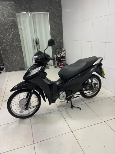 Biz 125 2026