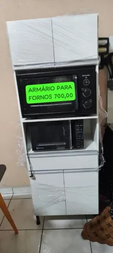 Armário para fornos
