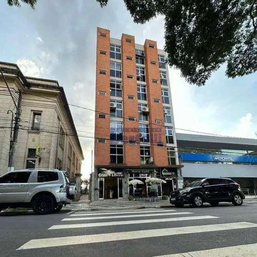 Sala para alugar, 30 m² por R$ 1.950/mês - Centro - Bragança Paulista/SP