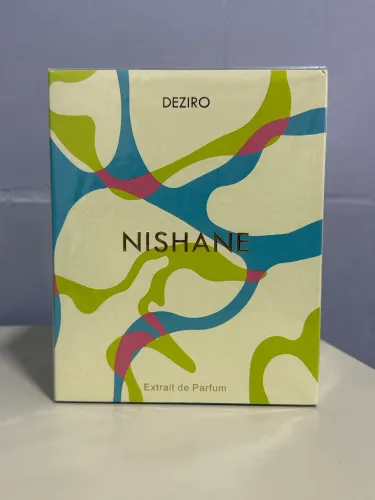 Nishane deziro ext parfum 100ml