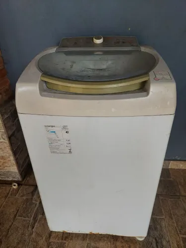 Maquina de lavar brastemp