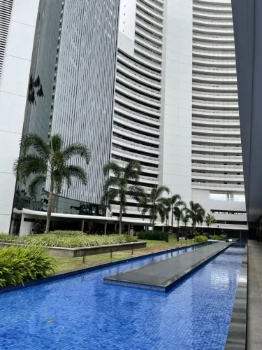 Vendo Sala Comercial no Heron Marinho