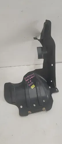 Protetor Inferior Roda Le Fiat Mobi Uno 17/25 Original 16229