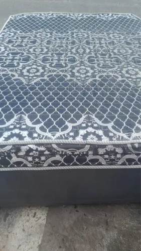 Cama casal