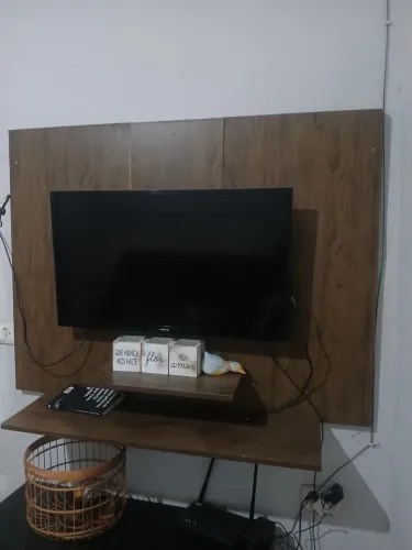 Vende - se painel de televisão