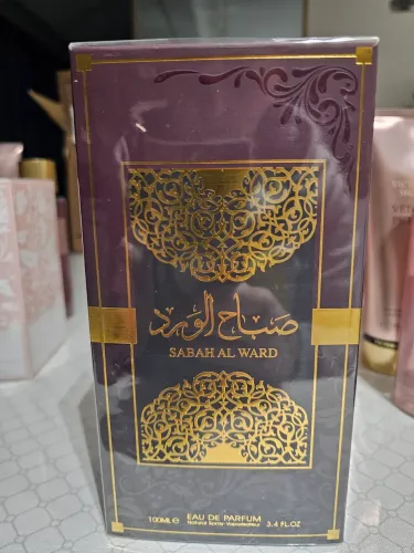 Perfume Sabah