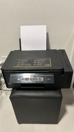 Impressora Epson L395