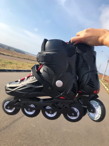 Patins Traxart