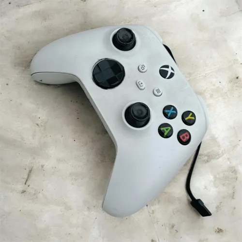 Controle para Xbox Séries X|S Original Funcionando Perfeitamente