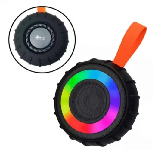 Caixa de som Eletro Mex 10 W EL - 1033