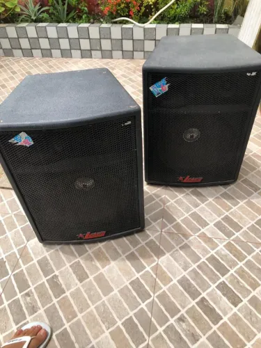 Vendo som profissional