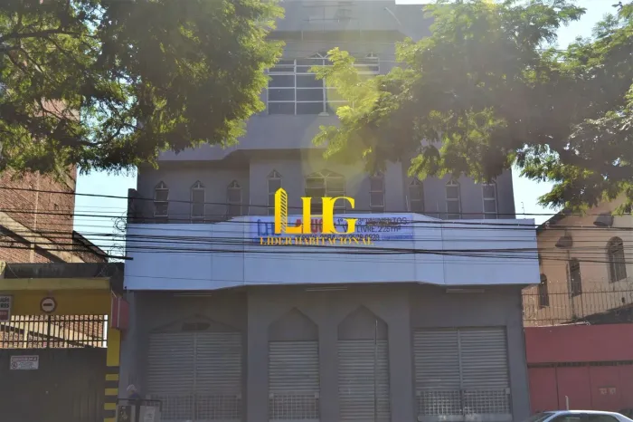 Loja para alugar no bairro Venda Nova - Belo Horizonte/MG