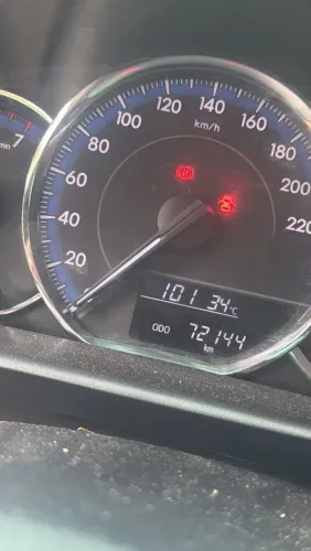 Toyota Yaris XL Sedan 1.5 Flex 16V 4P Mec. 2019