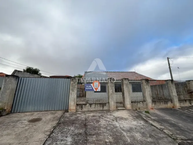 Residência Mobiliada próximo a Rua Siqueira Campos!