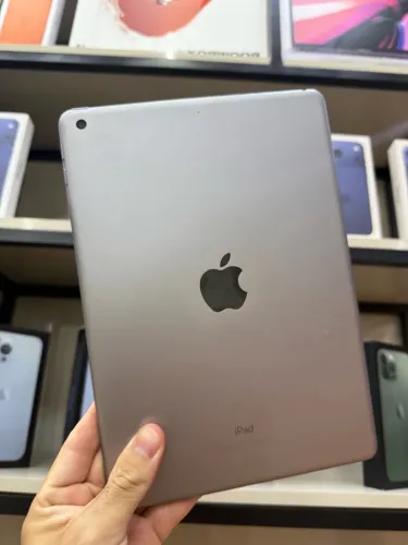 IPAD 6 128GB CINZA SEMI NOVO PROMOÇÃO NOVEMBRO 2026