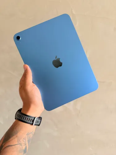 iPad 11 128gb
