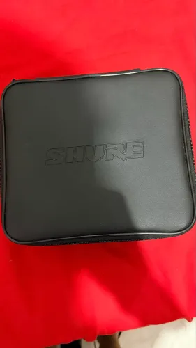 Microfone Shure PGA27