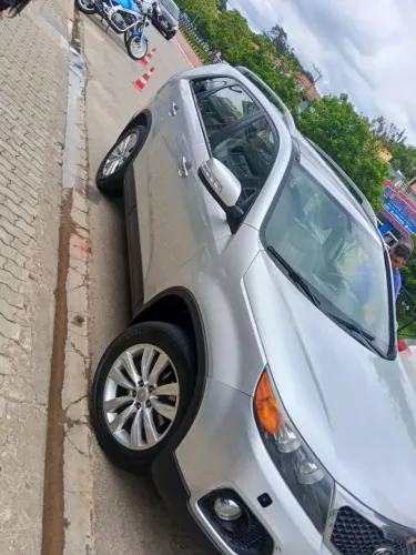 Kia Motors Sorento 2.4 16V 4X2 Aut. 2012