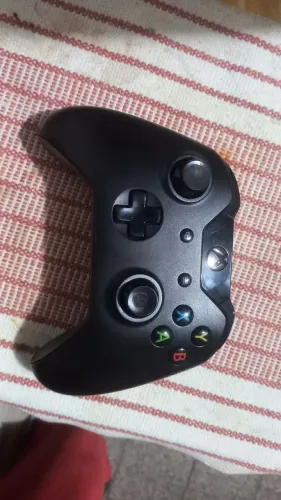 Controle de Xbox one fat