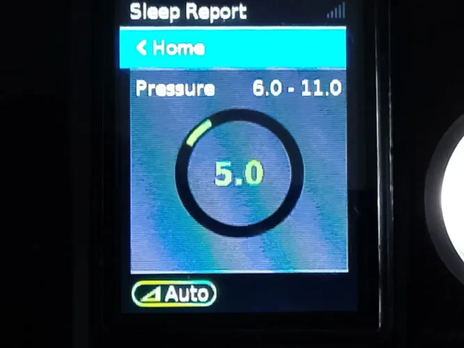 Cpap Resmed Airsense 10 