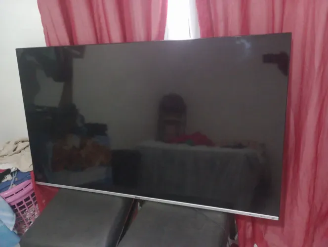 TV PHILCO 58 POLEGDAS 