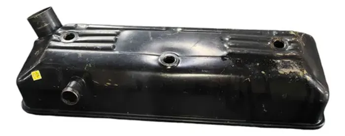 Tampa Valvula 1.0 1.6 Vw Gol Ford Del Rey Escort H 1981/91