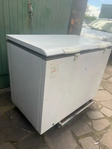 Freezer cônsul 420Litros