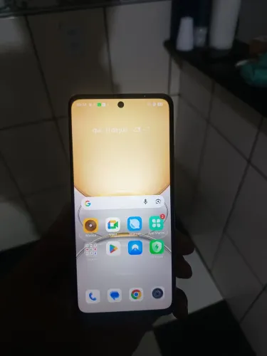 Realme C75