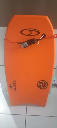 Bodyboard Gesenis Profissional
