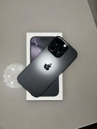 IPhone 16 Pro MELHOR PREÇO DA REGIÃO 