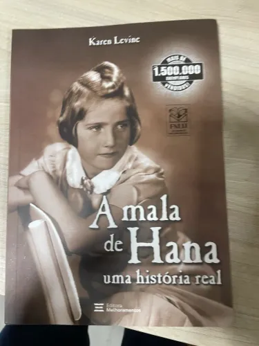 A mala de hana