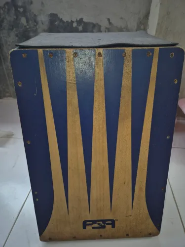 Cajon FSA