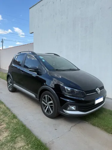 Volkswagen Fox Xtreme 1.6 Flex 8V 5P 2021