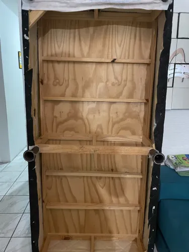2 camas box