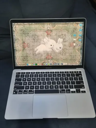 Macbook Air M1 - 256gb SSD 8gb RAM