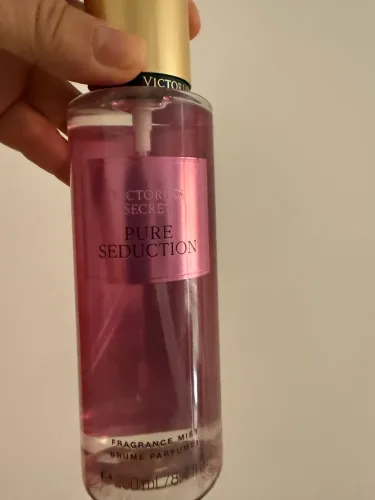 Victoria Secret