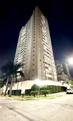 Apartamento - Ed. Home Serrinha - Parque Amazônia