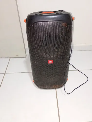 JBL PATYBOX 110