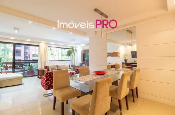 Apartamento venda itaim bibi -PS