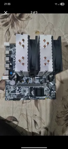 Kit xeon e5 2680 v4 32gb ram