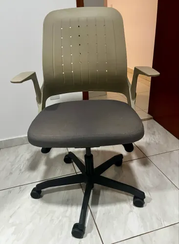 Cadeira Flexform My Chair