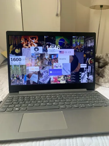 Notebook Lenovo