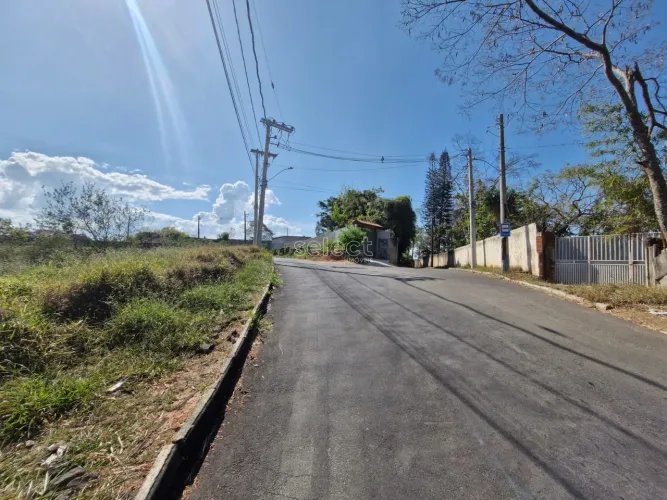 Lote / Terreno - Parque Guarani